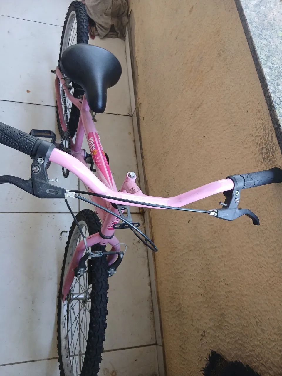 Bicicleta infantil - Foto 3