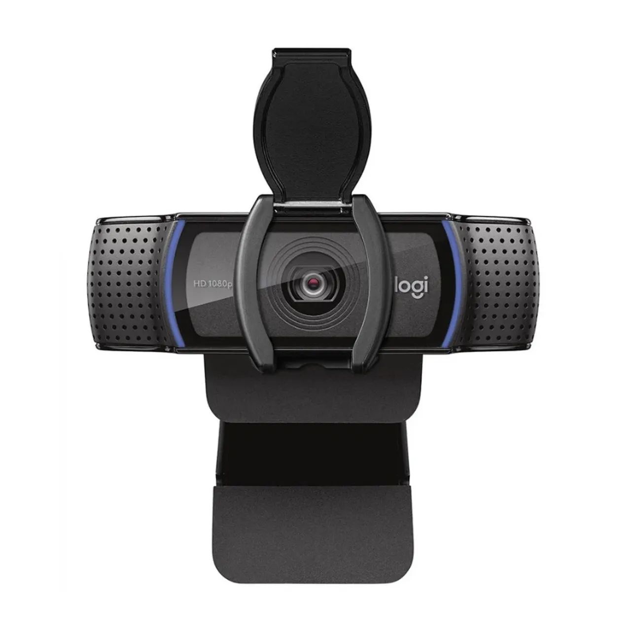 WEBCAM LOGITECH C920E FULL HD