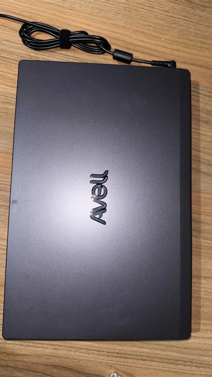 Notebook Avell i5 1TB - Foto 2
