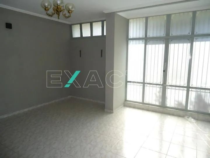 casa - Parque São Quirino - Campinas