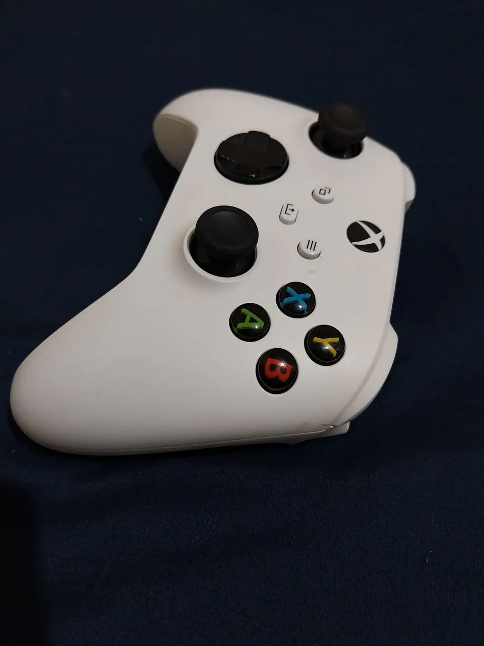 CONTROLE XBOX ONE OTIMO ESTADO - Foto 3