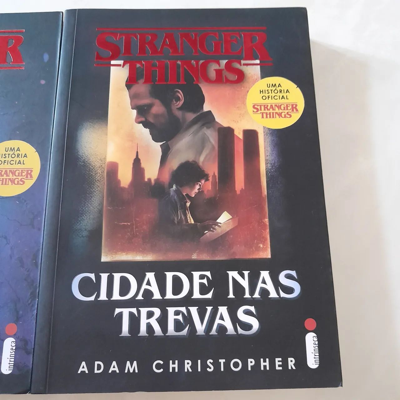 Pack com 3 livros - Foto 4