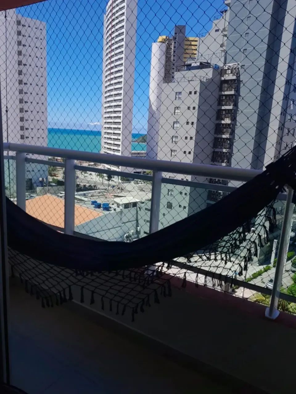 Belíssimo Apartamento Flat Mobiliado - em Ponta Negra - Foto 5