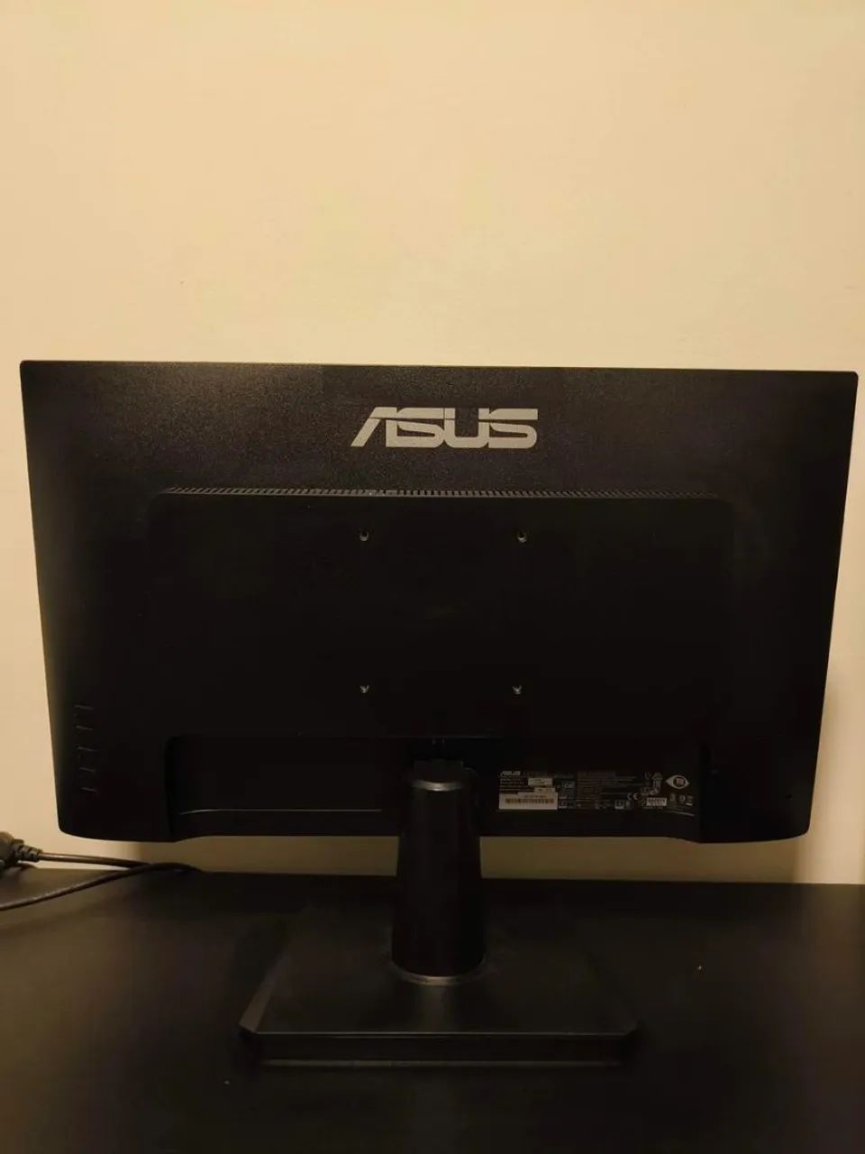 Monitor 24" ASUS FULL HD IPS - Foto 4