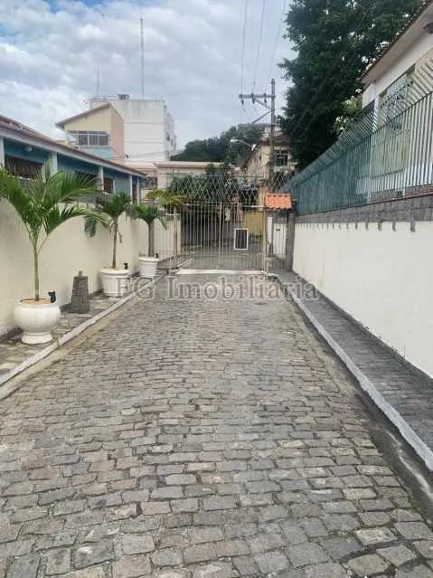 Casa em Condomínio : Duplex / Residencial / Méier - Foto 4