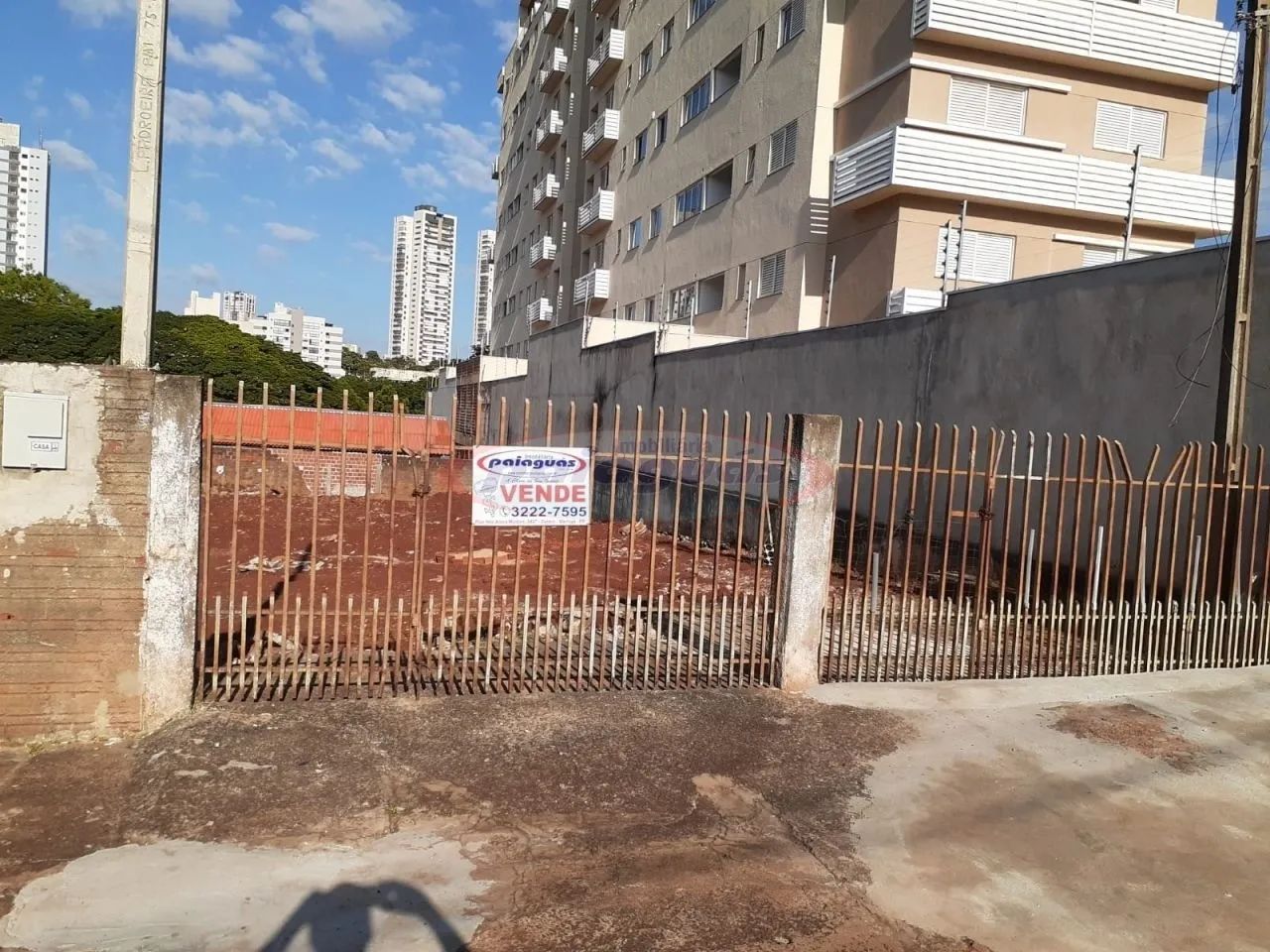 TERRENO À VENDA ZONA 08 | MARINGÁ - PR - Foto 3