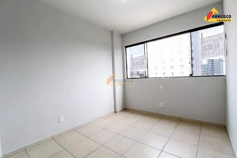 Apartamento para aluguel, 2 quartos, 1 suíte, 1 vaga, Centro - Divinópolis/MG - Foto 4