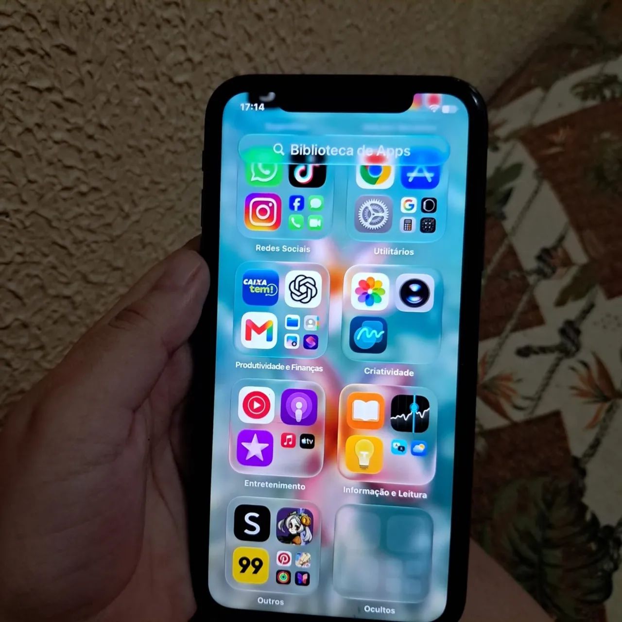 iPhone 11 - Foto 3