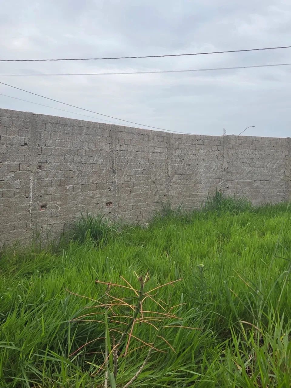 Terreno de 250m² - Já Murado! - Foto 3
