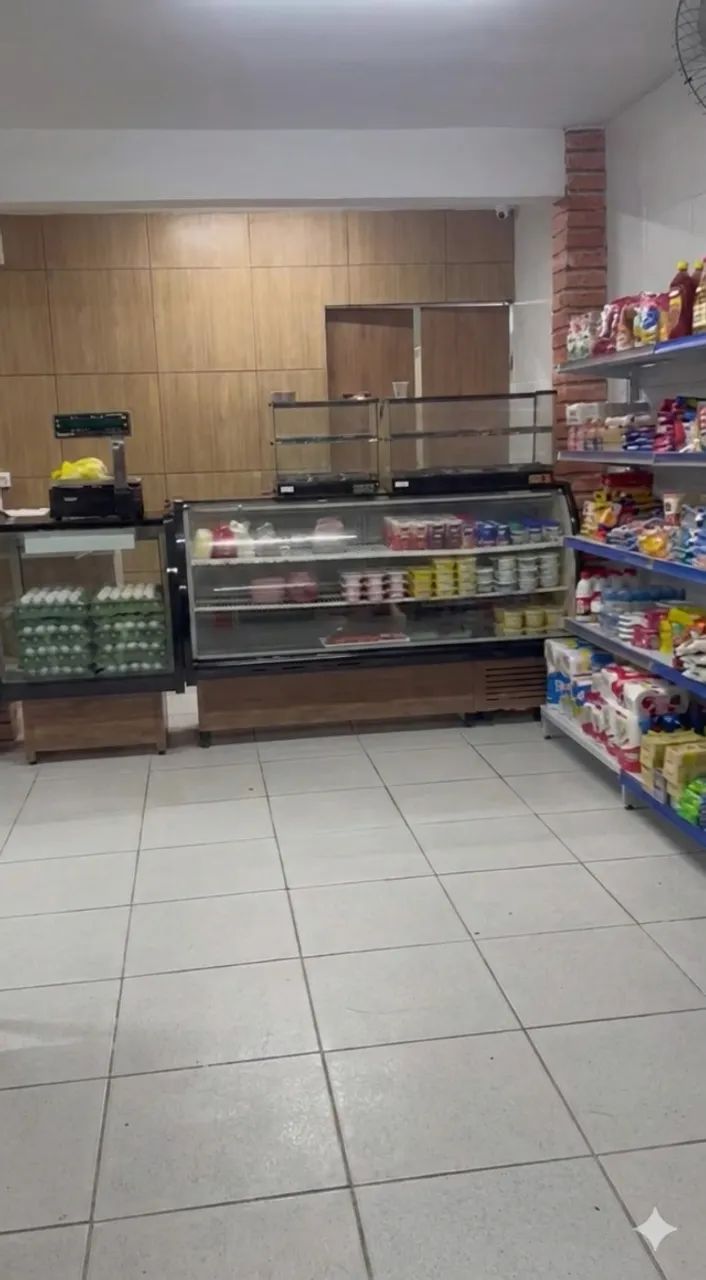 Oportunidade! Repasse - Padaria Montada e Completa - Foto 2