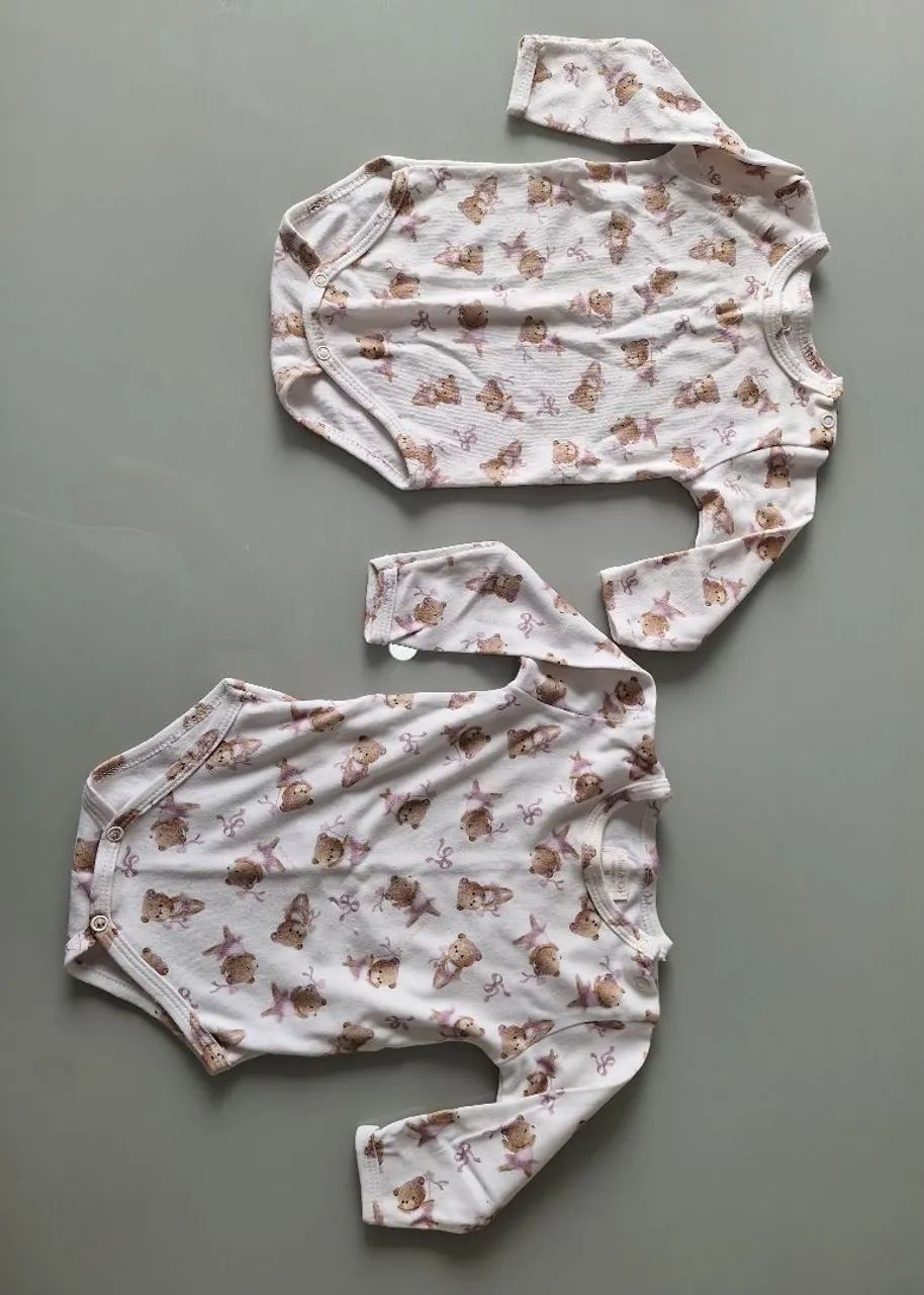 Body de frio  - Foto 4
