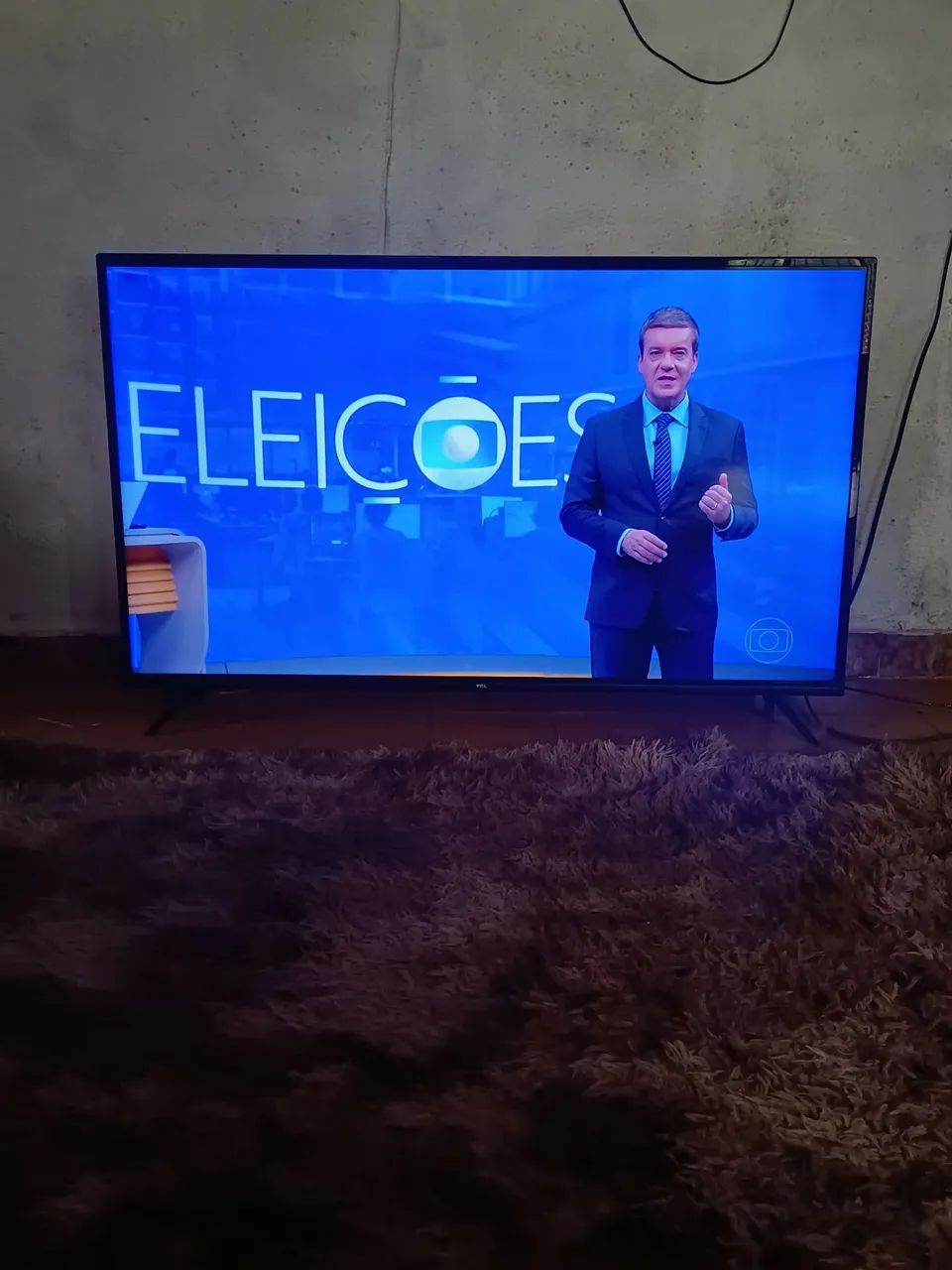 TV LCD 50 POLEGADAS - Foto 5