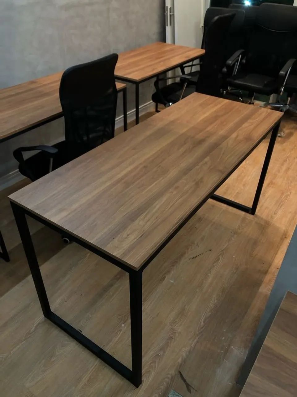MESA INDUSTRIAL   - Foto 5