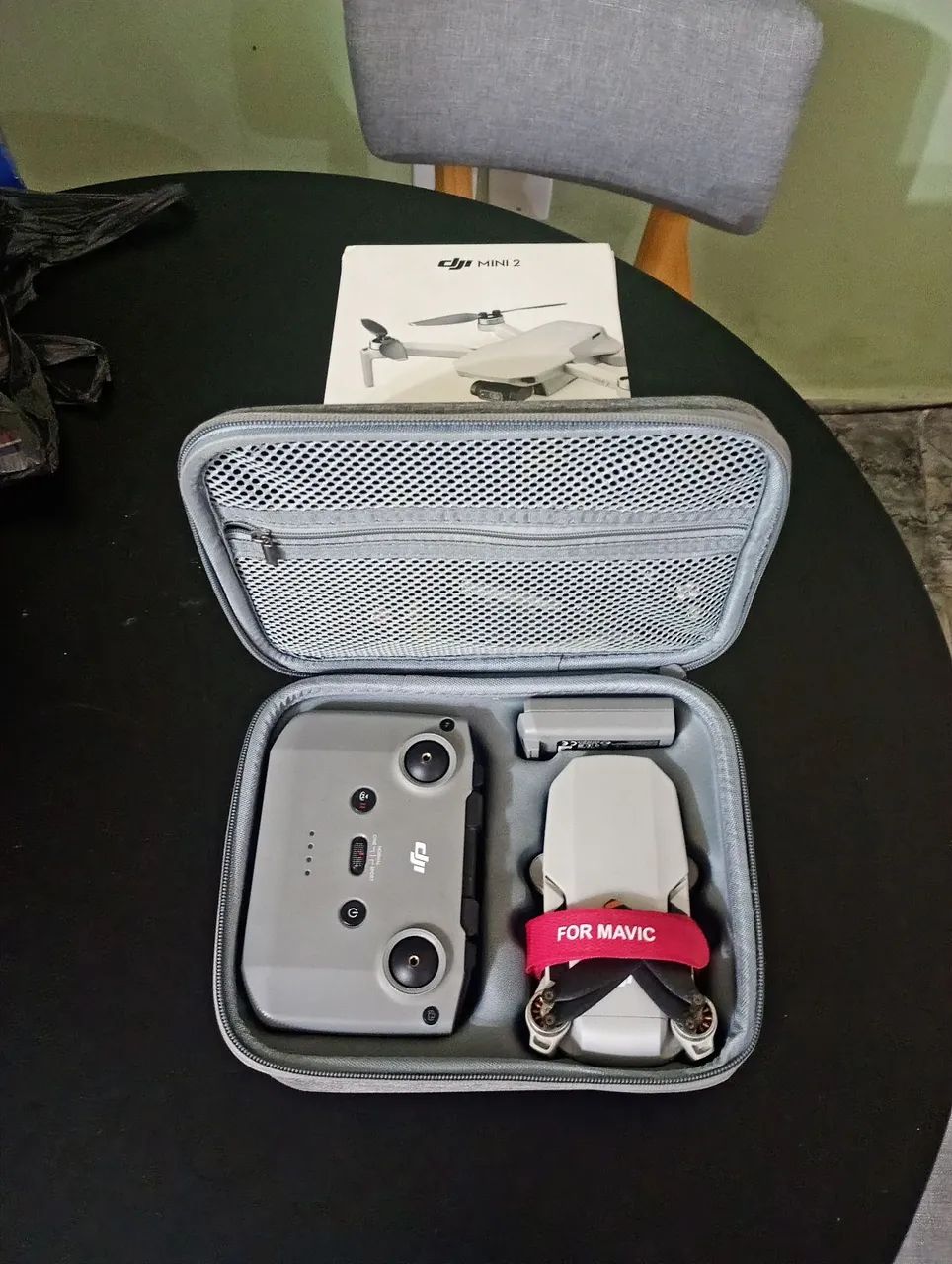 Drone dji Mine 2420252234737274882