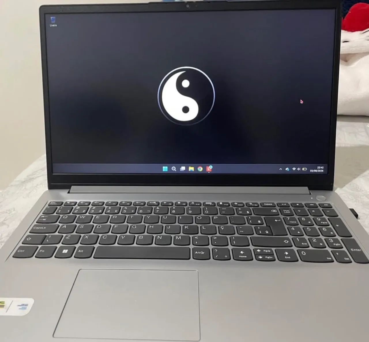 Notebook Lenovo - Foto 3