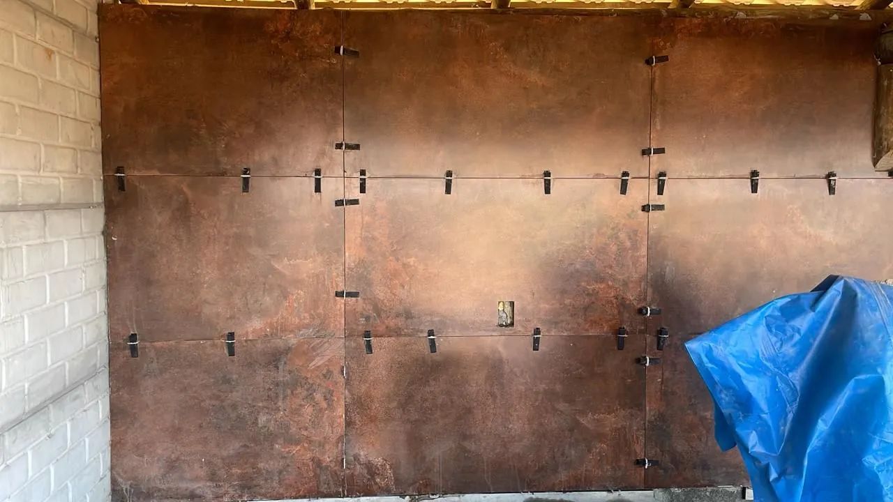 Construção civil em geral 