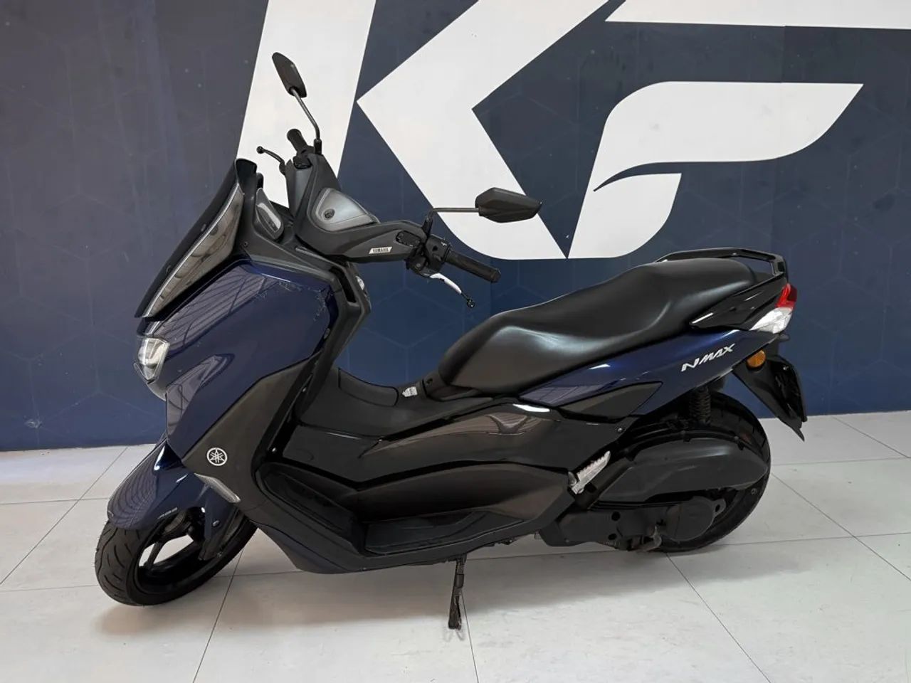 YAMAHA NMAX 160 2022 - Foto 2