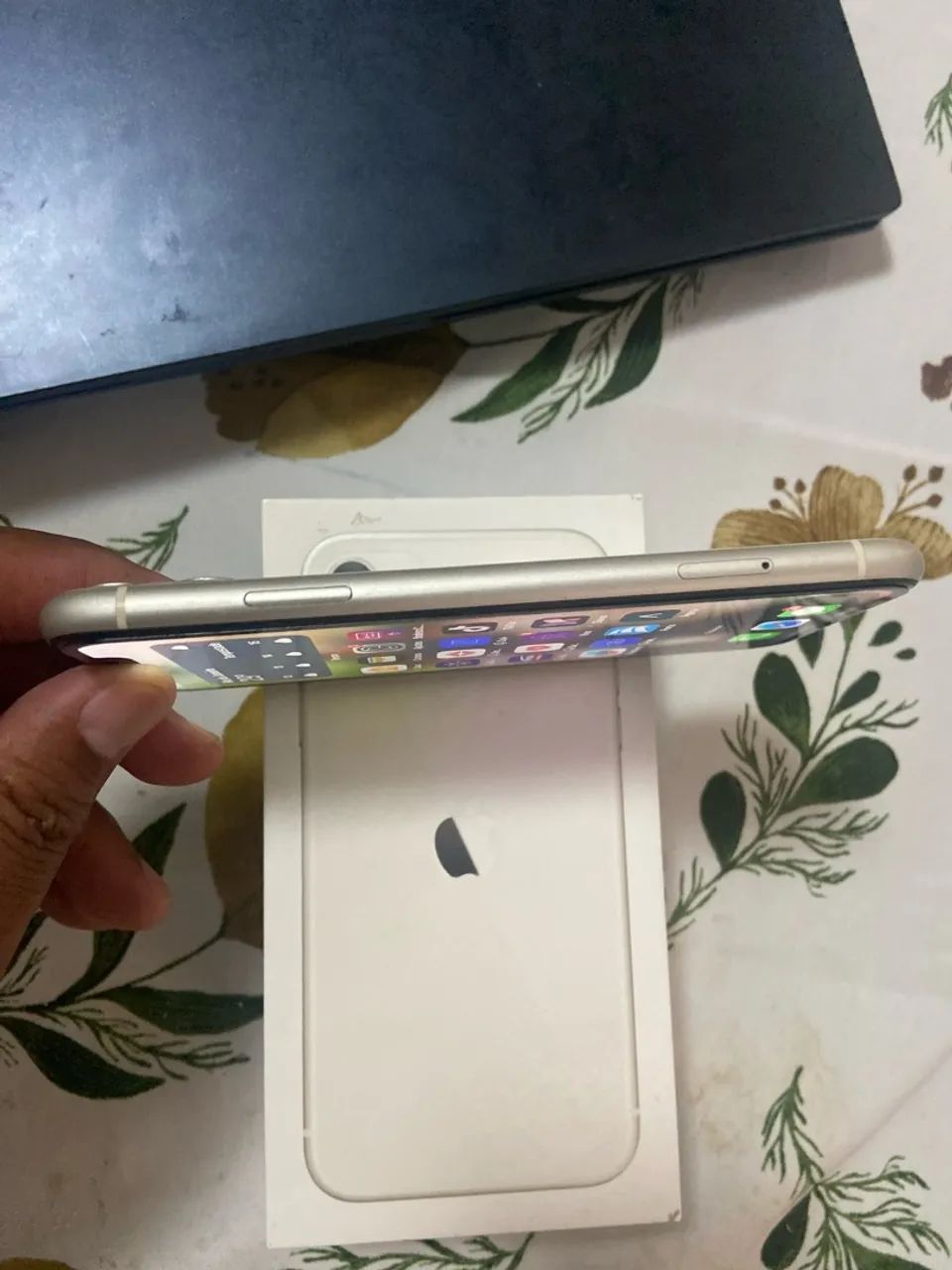 iPhone 11 todo original - Foto 5