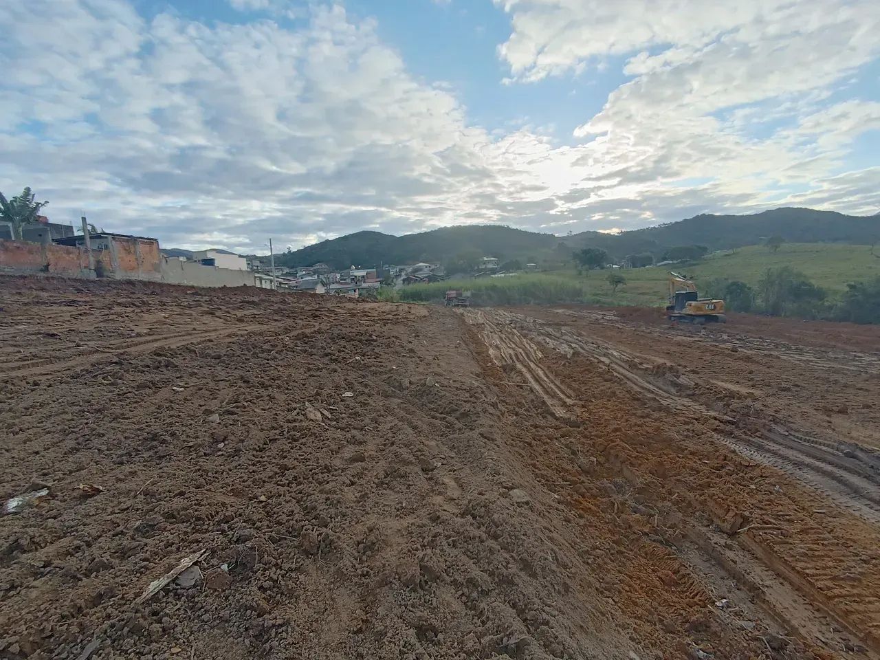 Vendo Terreno em Governador Celso Ramos - Foto 4