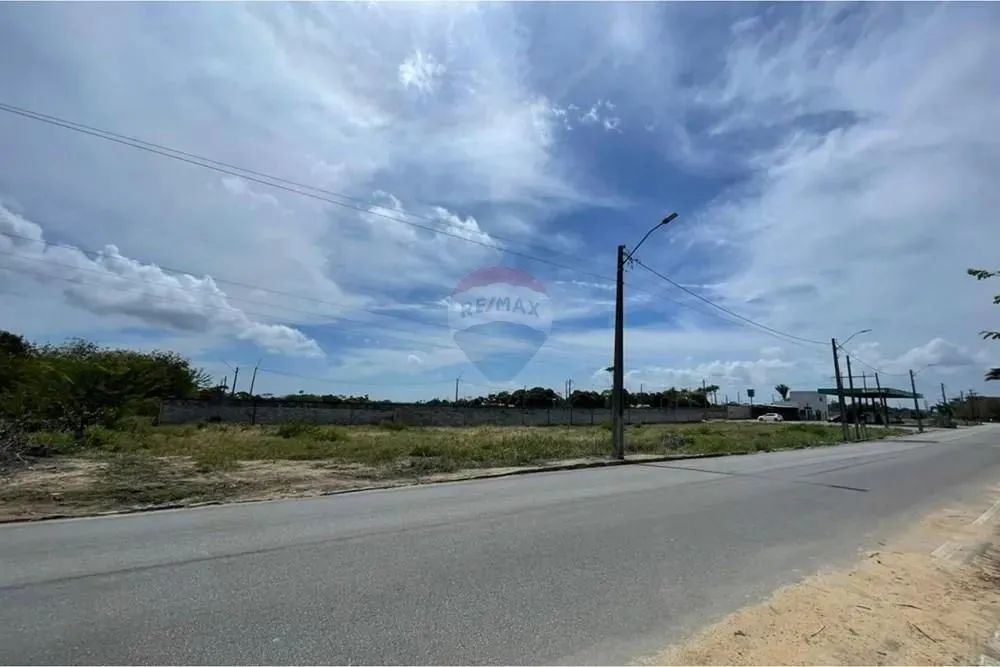 Terreno na BR em Coqueiro Seco - 766m² Alagoas - Foto 10