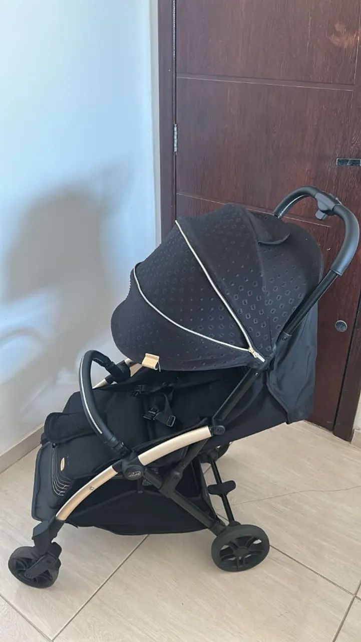 Carrinho de bebê  Chicco - Foto 4