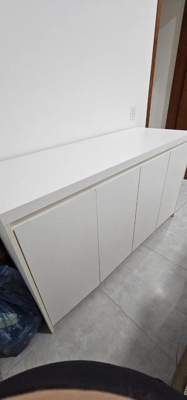 Balcão 100 % MDF