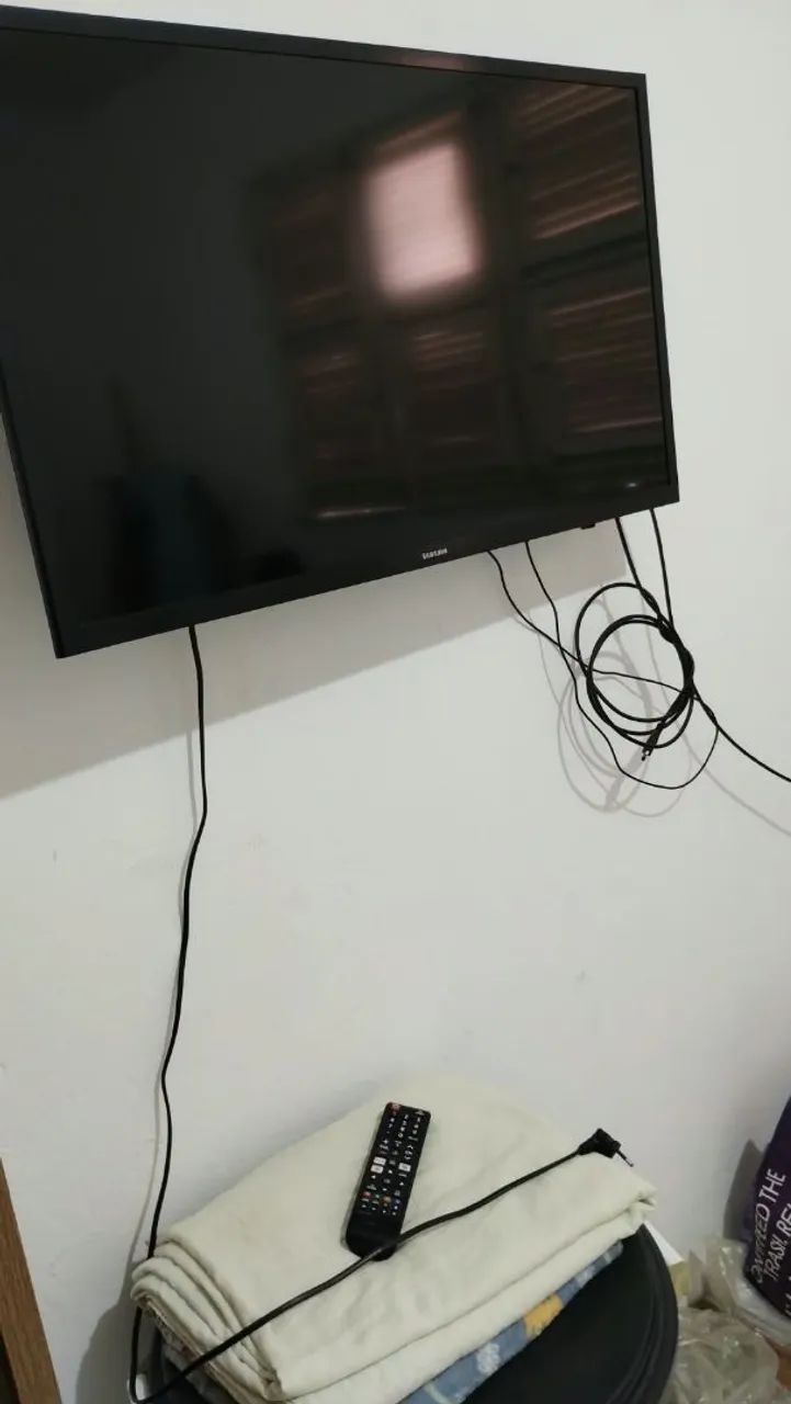 Televisão SAMSUNG 32 POLEGADAS
