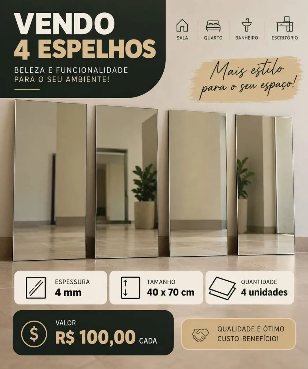 Espelho 