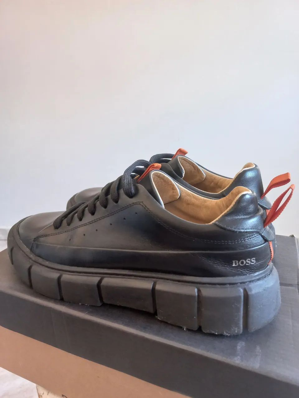 Tênis Sneaker  - Foto 5