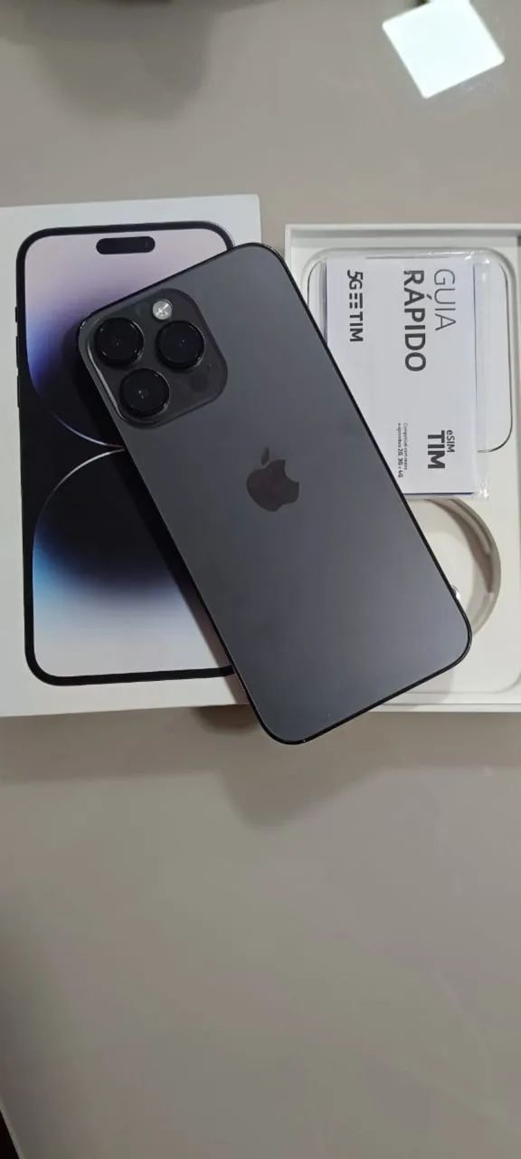 iPhone  14 Pro Max