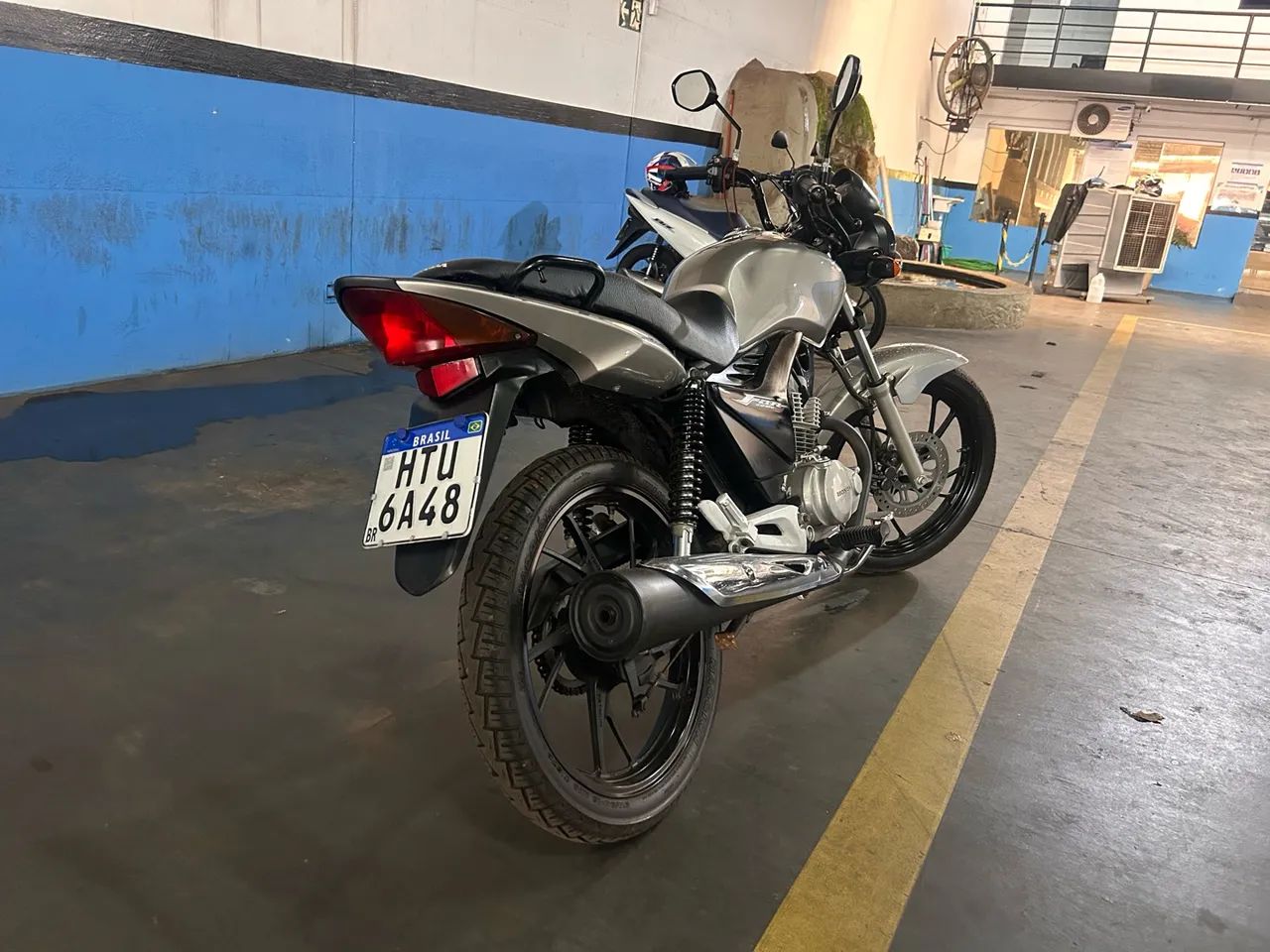 CG ESI 150  - Foto 2