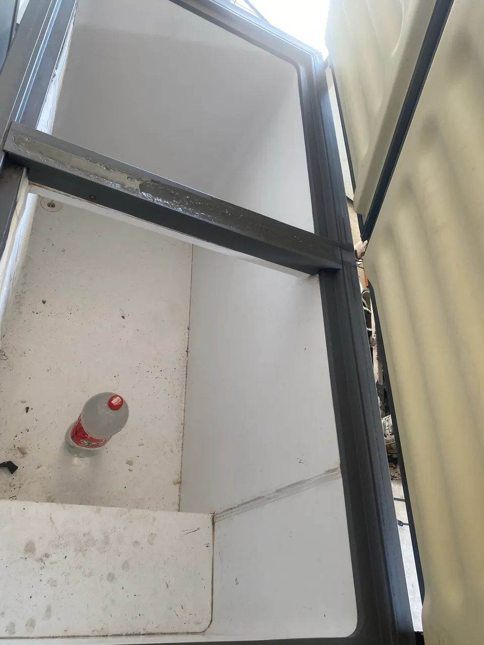 Freezer consul horizontal  - Foto 2