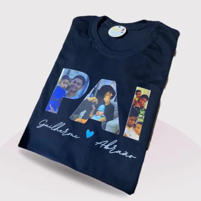 BLUSAS PERSONALIZADAS *3 - Foto 4