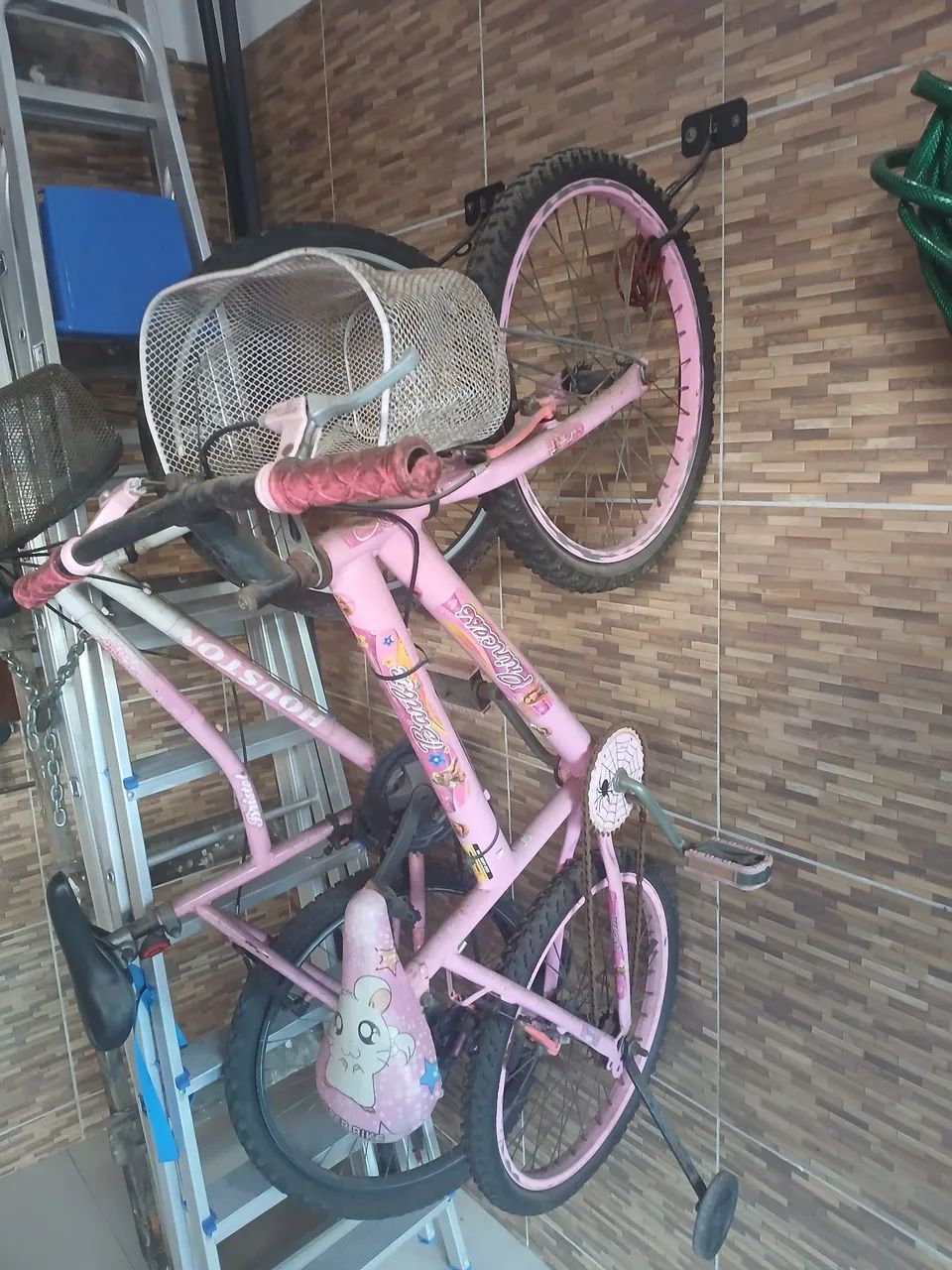VENDO 2 ( DUAS BICICLETAS ) - Foto 3