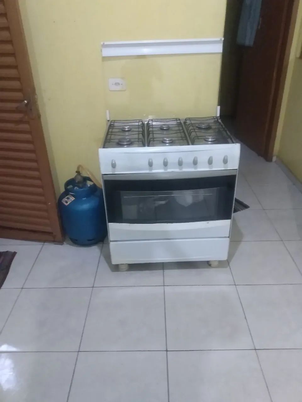 Conjunto completo mobília - Foto 5