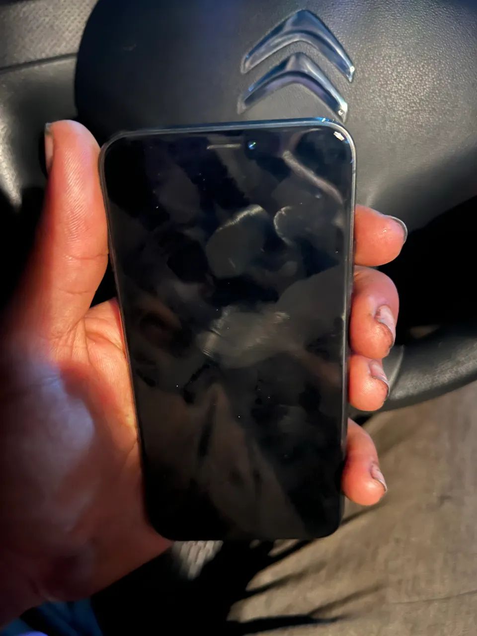 Vendo iPhone XS 64gb - Foto 2