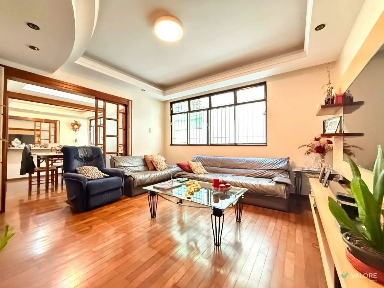 Apartamento de 4 quartos, à venda, no Sion - Foto 4