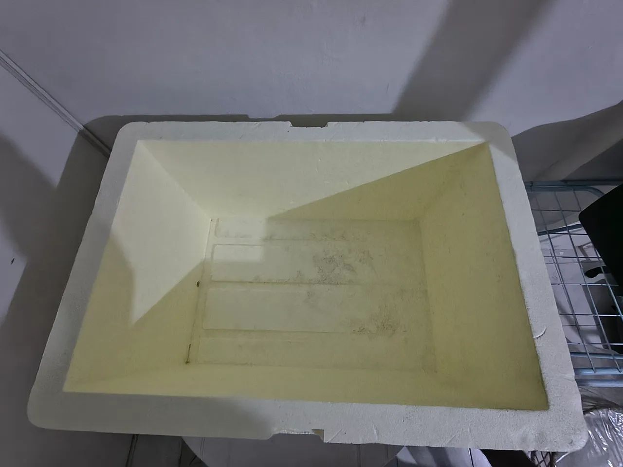 Vendo Isopor  - Foto 2