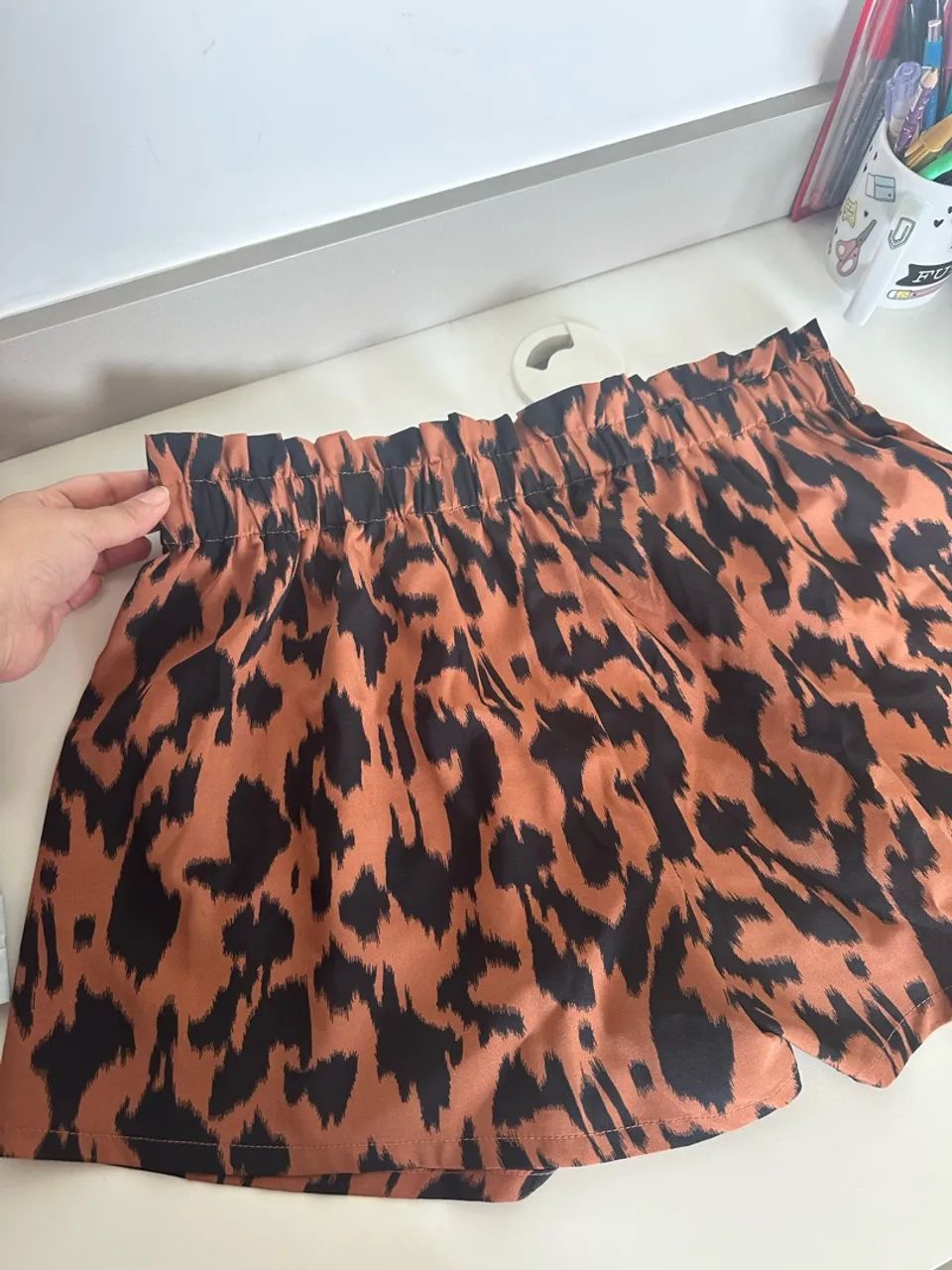 2 Shorts por 39,00 - Foto 2