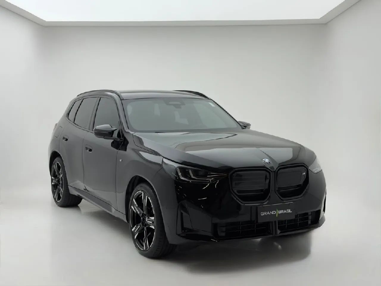 BMW X3 X3 M50 XDRIVE 3.0 V6 Aut. (Híbrido) 2027