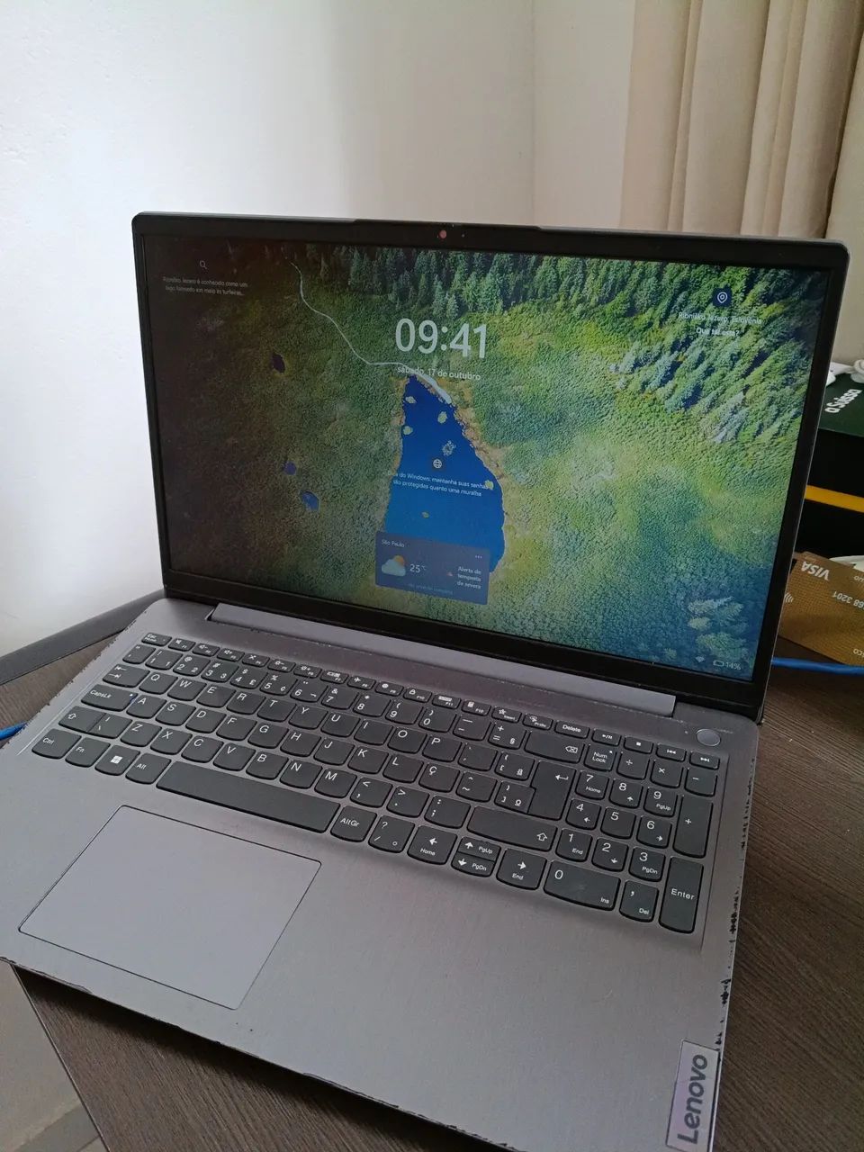 Notebook Lenovo - Foto 2