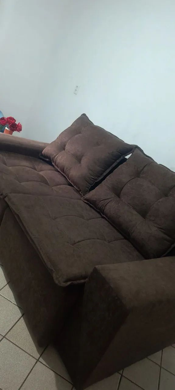 Sofá retrátil  - Foto 5