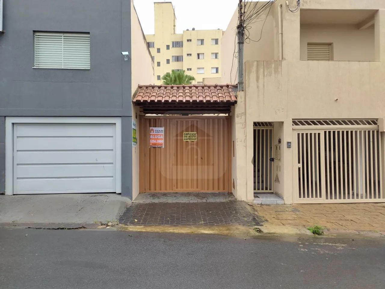 Comercial Cômodo em Uberlândia - Foto 2