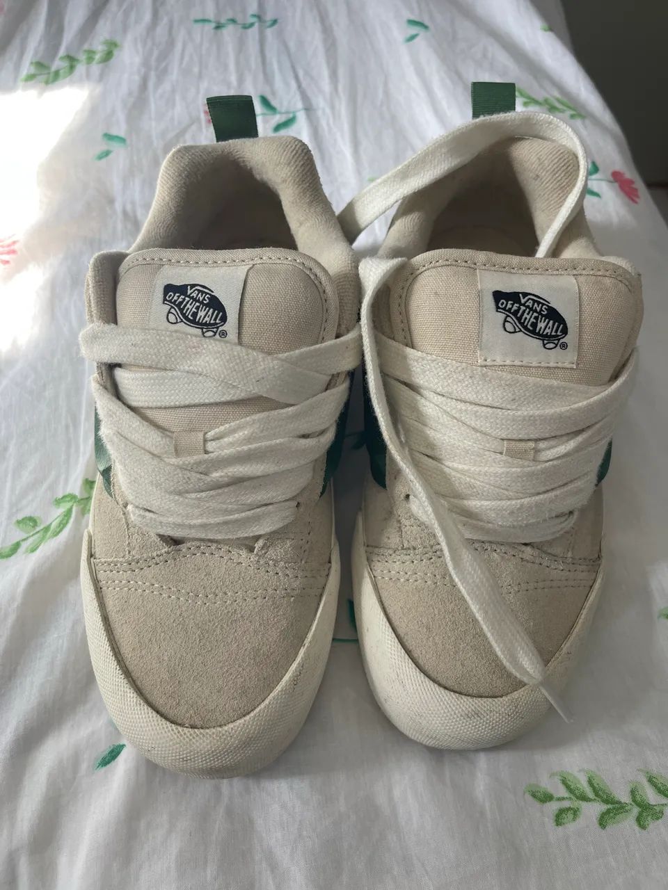 Tênis vans original usado 2x