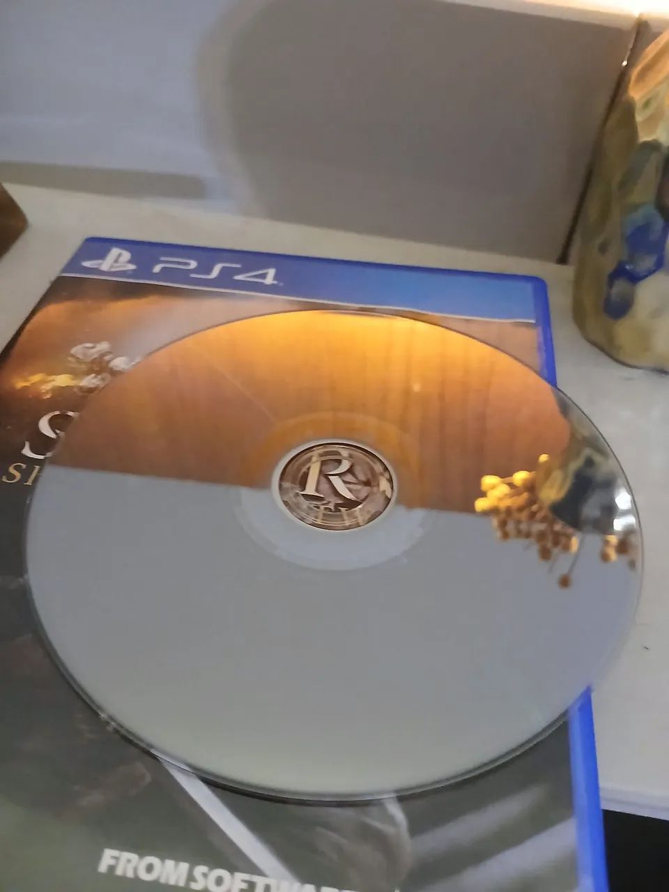 Sekiro ps4 - Foto 5
