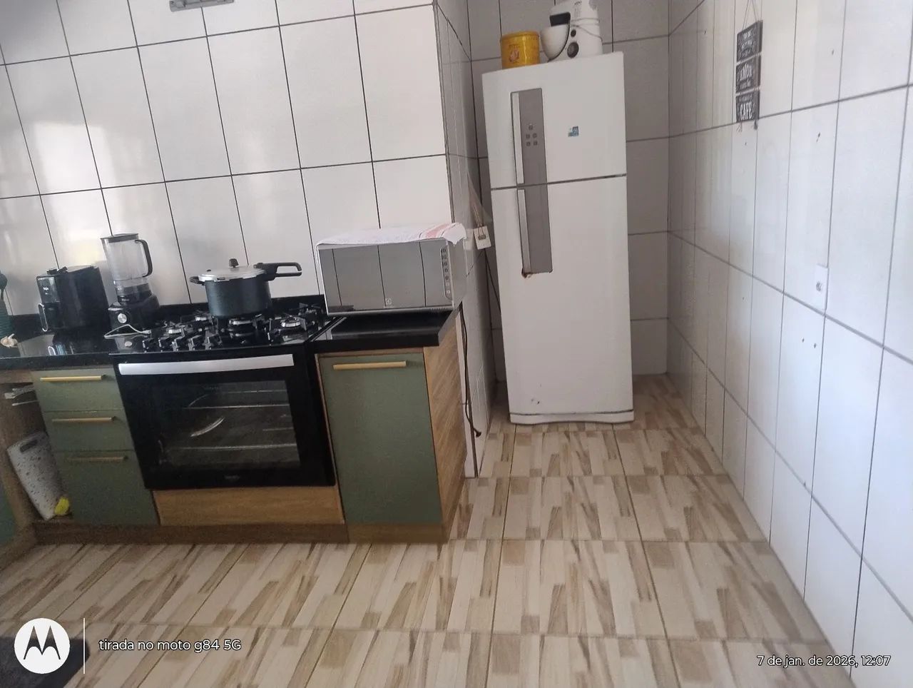 Linda casa ampla aconchegante venha curtir o verão  - Foto 8