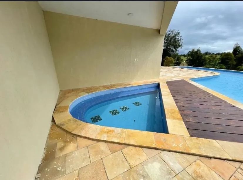 Raiz da Serra 4, 780 mts2 ( 26 x30) 
