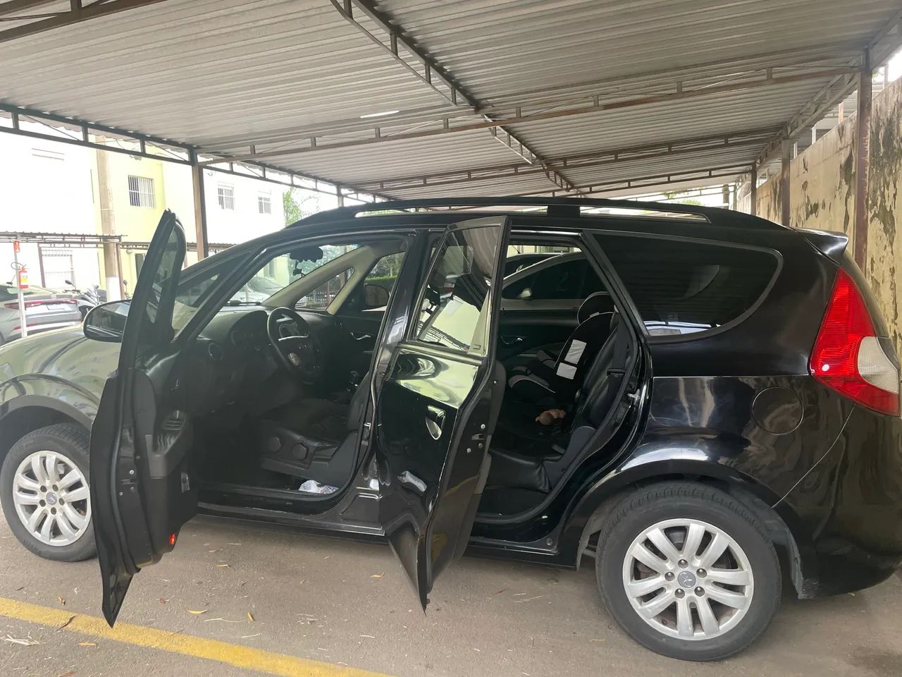 JAC J6 2.0 16V 5P Mec. 2012 - Foto 5