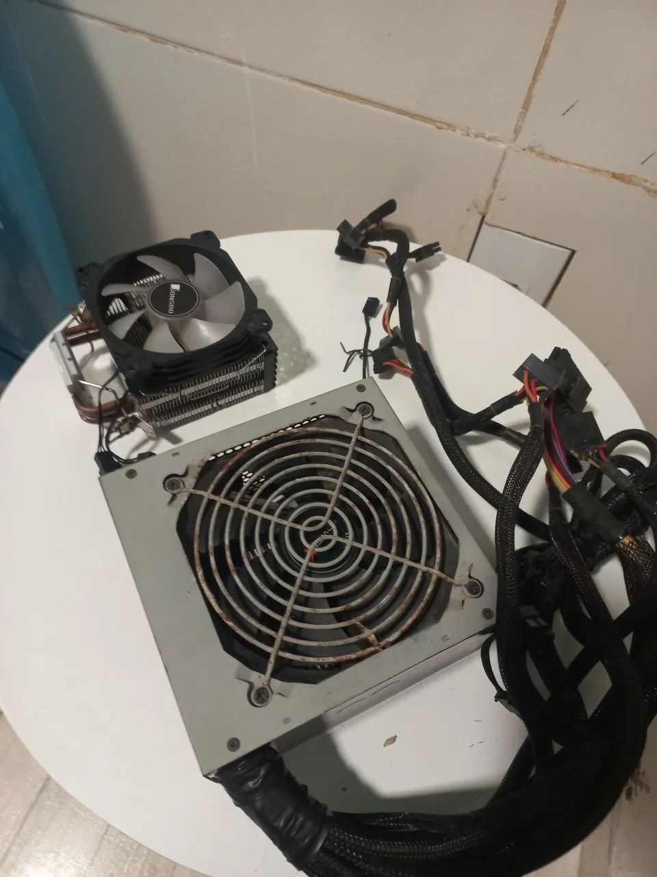 Vendo peças para computador  - Foto 2