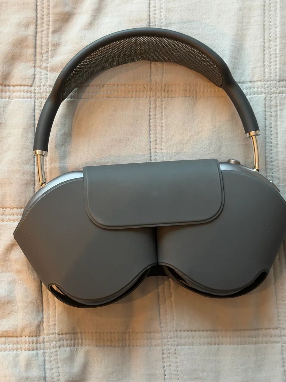 AirPods Max Midnight Apple - Fones de Ouvido - Nossa Senhora das